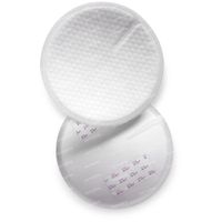 Philips Avent Coussinets d'Allaitement Jetables Jour & Nuit SCF254/24 24 pièces