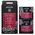 Apivita Beauty Express Masque Yeux Anti-Rides avec Raisin 2x2 ml