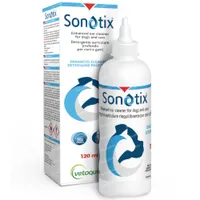 Le nettoyant Sonotix® - Sonotix