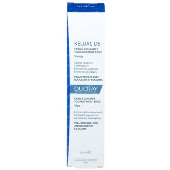 Ducray Kelual DS Crème 40 ml
