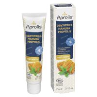Aprolis Propolis Dentifrice 75 ml