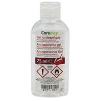 Careway Gel Mains Antiseptique 75 ml