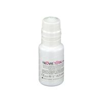 NEOVIS® TOTAL Multi Solution Ophtalmique 15 ml