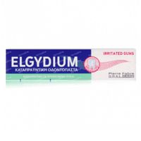 Elgydium Dentifrice Gencives Irritées 75 ml
