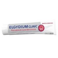 Elgydium Clinic Dentifrice Perioblock Care 75 ml