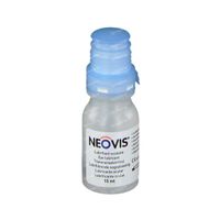 NEOVIS® Solution Ophtalmique 15 ml