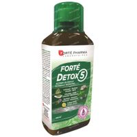 Forté Pharma Detox 5 500 ml