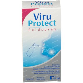 ViruProtect Coldspray 20 ml