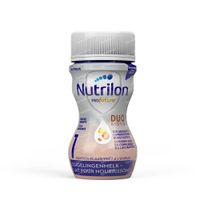 Nutrilon Profutura 1 Babymelk 0-6 maanden Mini Flesje vloeibaar 70ml Volledige zuigelingenvoeding 70