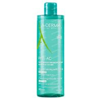 A-Derma Phys-AC Micellar Cleansing Water Reduced Price 400 ml