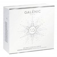 Galénic Box Secret d'Excellence 30+15 ml