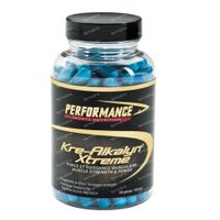 Performance Kre-Alkalyn Xtreme 120 capsules