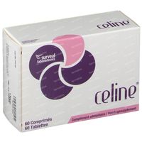 Surveal Celine 60  tabletten