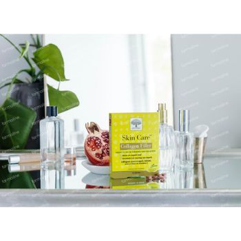 New Nordic Skin Care Collagen Plus 60 comprimés