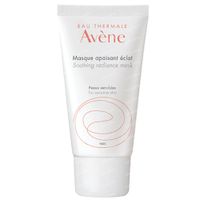 Avène Les Essentiels Verzachtend Masker 50 ml