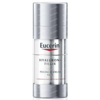 Eucerin HyaluronFiller Nacht-Peeling & Serum 30 ml