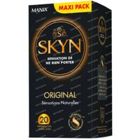 SKYN Original Condooms 20 stuks