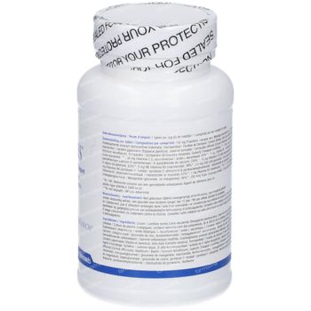 Biotics ADHS 240 tabletten