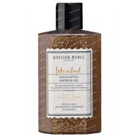 Atelier Rebul Istanbul Exfoliating Shower Gel 250 ml