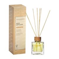 Atelier Rebul Diffuseur Bâtonnets Mandarine 120 ml