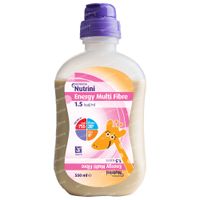 Nutrini Energy Multi Fibre Flacon Nm 500 ml