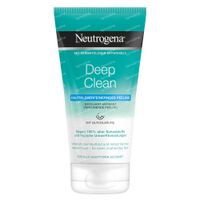 Neutrogena Deep Clean Exoliant Affinant 150 ml