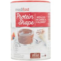Modifast Protein Shape Pudding Chocolade 540 g