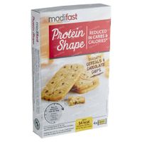 Modifast® Protein Shape Koekjes met Granen en Chocolade 200 g