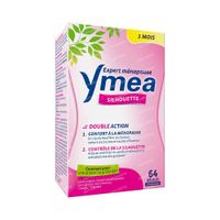 Ymea Silhouette 64 capsules