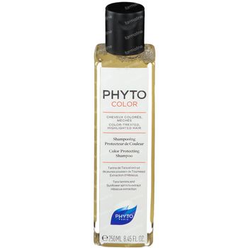 Phyto Phytocolor Kleurbeschermende Shampoo 250 ml