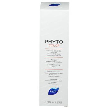 Phyto Phytocolor Kleurbeschermend Masker 150 ml