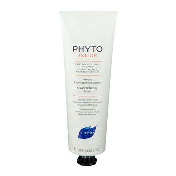 Phyto Phytocolor Kleurbeschermend Masker 150 ml