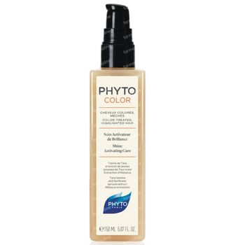 Phyto Phytocolor Glansspray 150 ml