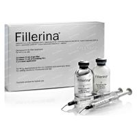 Fillerina  Faltenfüllende Behandlung Grad 2 2x30 ml