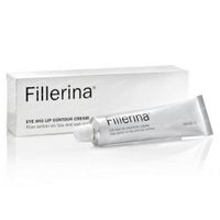 Fillerina Oog- en Lippencrème Graad 3 15 ml