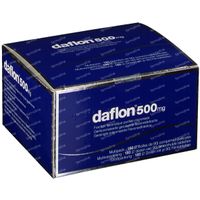 Daflon 500mg 180 tabletten