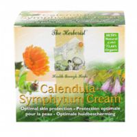 Herborist Calendula Symphytum Cream 100 ml