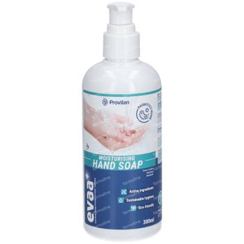 EVAA+ Moisturizing Hand Soap 300 ml