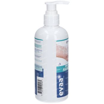 EVAA+ Moisturizing Hand Soap 300 ml