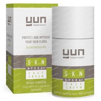 YUN SKN Hydra+ Face Cream 50 ml