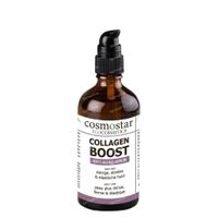 Cosmostar COLLAGEN BOOST – Voor Stevige Huid – Serum 50 ml