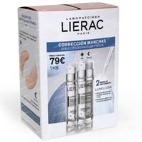 Lierac Lumilogie Dunkle Flecken Reduzierer DUO Reduced Price 2x30 ml