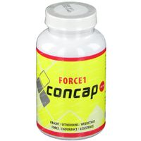 Concap Force 1 120  capsules