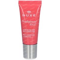 Nuxe Crème Prodigieuse Boost Gel Baume Yeux Multi-Correction 15 ml