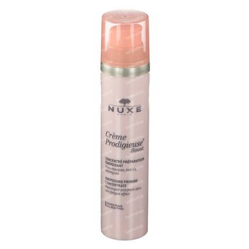 Nuxe Crème Prodigieuse Boost Energising Primer Concentraat 100 ml