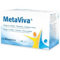 MetaViva 90  capsules