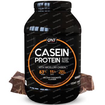 QNT Casein Protein Chocolade 908 g
