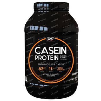 QNT Casein Protein Chocolade 908 g