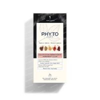 Phyto Phytocolor 1 Zwart 1 stuk