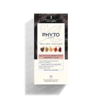 Phyto Phytocolor 3 Dunkelbraune 1 st